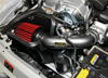 Picture of Cold Air Intake System - Gunmetal Gray