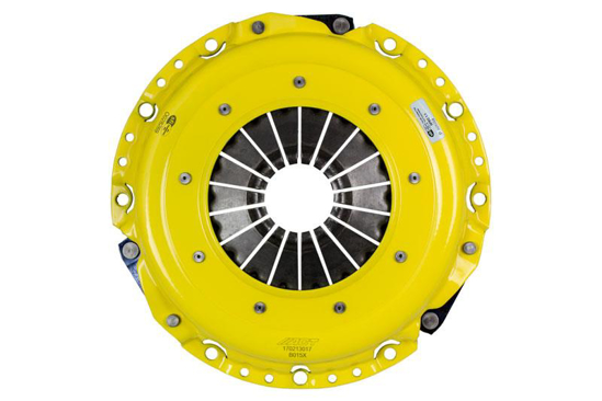 Picture of Xtreme Clutch Pressure Plate