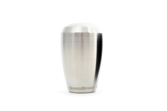 Picture of Stainless Steel Shift Knob