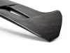 Picture of ST-Style Gloss Carbon Fiber Rear Roof Spoiler