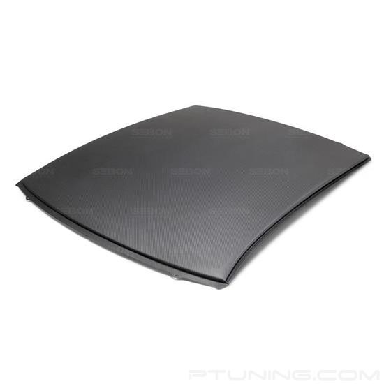 Picture of Dry Carbon Fiber Roof Cover