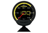 Picture of Sirius Series Oil Temperature And Vision Display Analog Meter