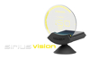 Picture of Sirius Series Fuel Pressure And Vision Display Analog Meter