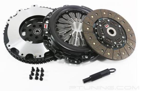 Picture of Stage 2 Street Series 2100 Clutch Kit