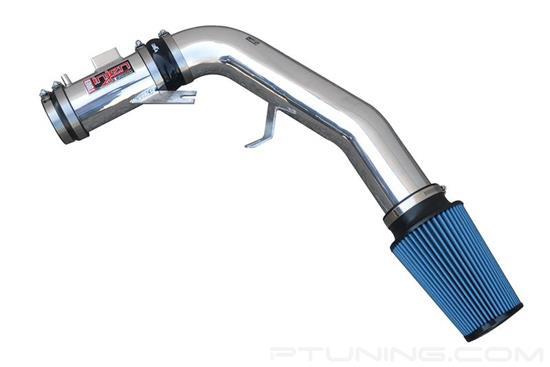 Picture of SP Series Cold Air Intake System - Polished