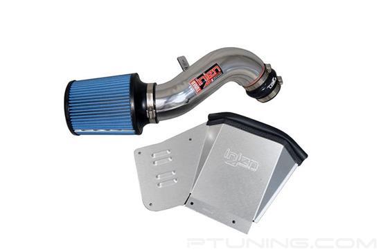 Picture of SP Series Cold Air Intake System - Polished