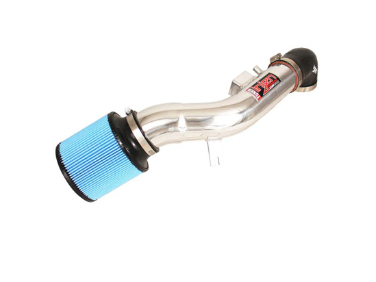 Picture of SP Series Short Ram Air Intake System - Polished