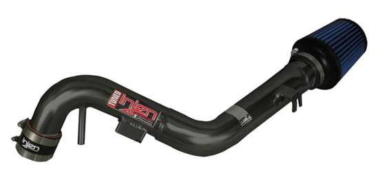 Picture of SP Series Cold Air Intake System - Black