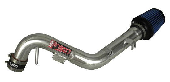 Picture of SP Series Cold Air Intake System - Polished