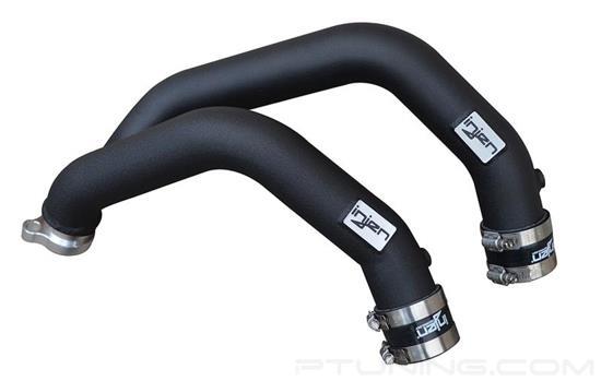 Picture of Intercooler Piping Kit - Wrinkle Black