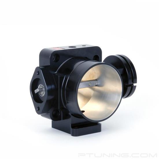 Picture of Pro Series Throttle Body (Race Only, 70mm) - Black
