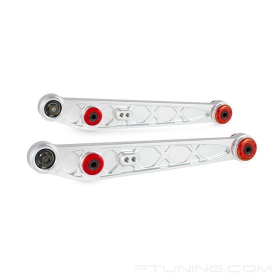 Picture of Alpha Series Rear Lower Control Arms - Silver
