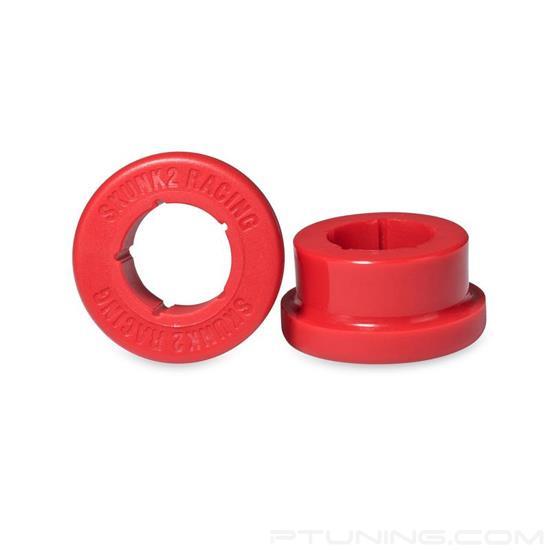 Picture of Rear Camber Kit and Lower Control Arm Replacement Bushings (2 Piece) - Red