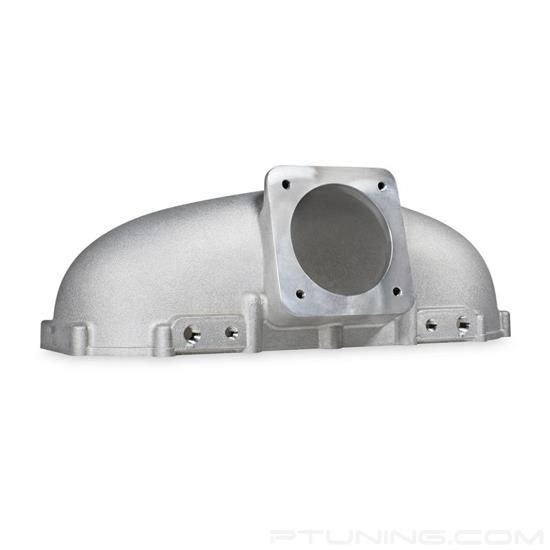 Picture of Ultra Series Race Intake Manifold Centerfeed Plenum (5 Liter Volume)