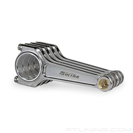 Picture of Ultra Series Connecting Rod Set 153.67mm Length, K Series with GSR Journal Width)