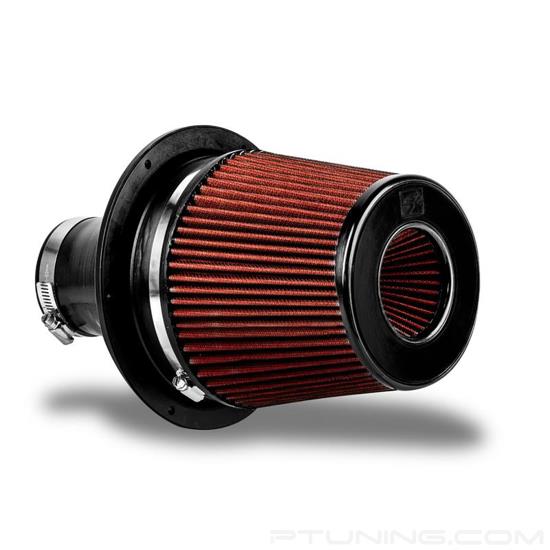 Picture of Air Intake Kit with Mounting Ring (3" Inlet)