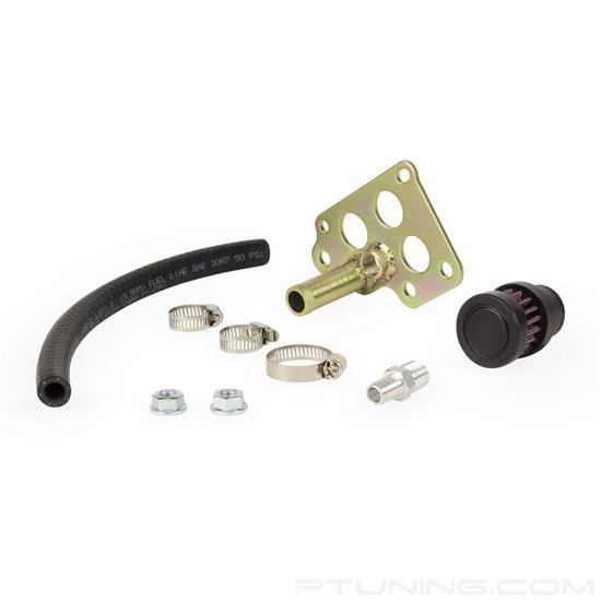 Picture of Ultra Series Remote IACV Kit for B/D Series Ultra Race Intake Manifold