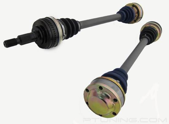 Picture of Level 5 Front Axle Shaft