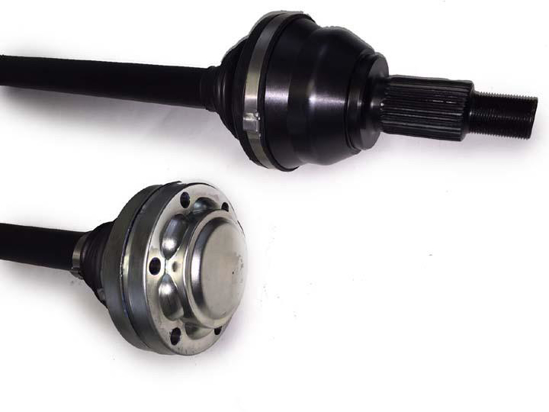 Picture of Level 5 Driver Side Bolt-In Axle Shaft