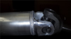 Picture of 1-Piece Driveshaft - Aluminum