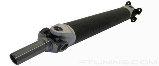 Picture of Driveshaft - Carbon Fiber