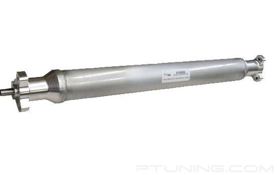 Picture of Heavy Duty 1-Piece Driveshaft - Aluminum