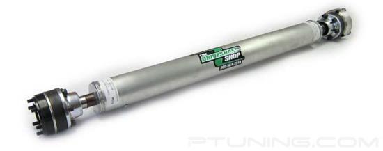 Picture of CV 1-Piece Driveshaft - Aluminum