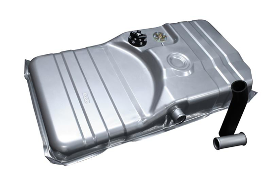 Picture of 340 Series Stealth Fuel Tank