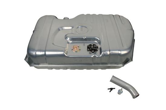 Picture of 340 Series Stealth Fuel Tank