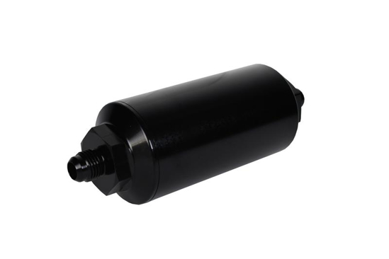 Picture of In-Line Fuel Filter