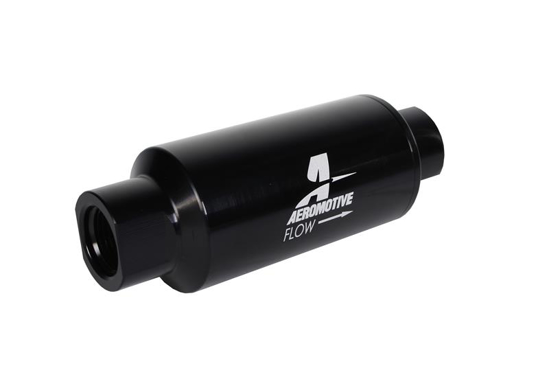 Picture of In-Line Fuel Filter