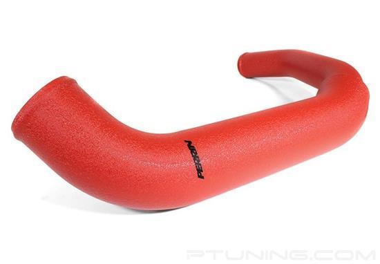 Picture of Charge Pipe - Red