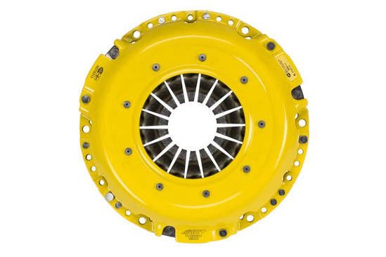 Picture of Heavy Duty Clutch Pressure Plate