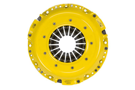 Picture of Xtreme Clutch Pressure Plate