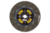 Picture of Clutch Disc - Performance Sprung Hub Organic Street Disc