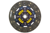 Picture of Clutch Disc - Performance Sprung Hub Organic Street Disc