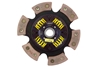 Picture of Clutch Disc - 6 Puck Sprung Hub Race Disc