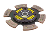 Picture of Clutch Disc - 6 Puck Sprung Hub Race Disc
