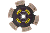 Picture of Clutch Disc - 6 Puck Sprung Hub Race Disc