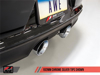 Picture of SwitchPath Cat-Back Exhaust System with Dual Rear Exit