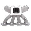 Picture of Super Victor LS7 Intake Manifold EFI - 4150 Style Throttle Body