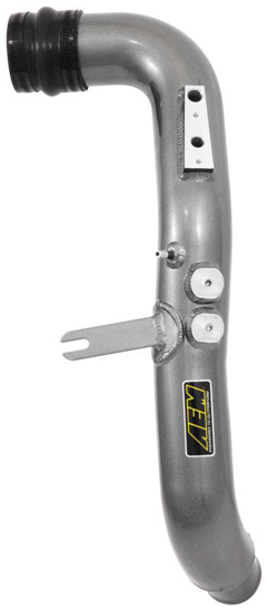 Picture of Intercooler Piping Kit - Gunmetal Gray