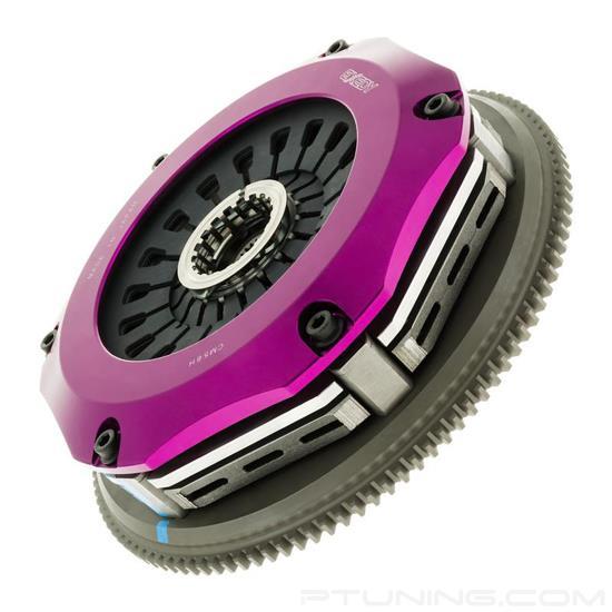 Picture of Hyper Multi Series Twin Cerametallic Clutch Kit