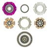 Picture of Hyper Multi Series Twin Cerametallic Clutch Kit