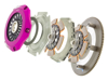 Picture of Hyper Multi Series Twin Cerametallic Clutch Kit