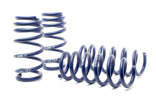 Picture of Sport Lowering Springs (Front/Rear Drop: 0.8" / 0.8")