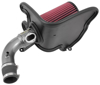 Picture of Cold Air Intake System - Gunmetal Gray