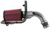 Picture of Cold Air Intake System - Gunmetal Gray