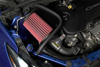 Picture of Cold Air Intake System - Gunmetal Gray