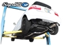 Picture of Supreme SP 304 SS Cat-Back Exhaust System with Single Rear Exit